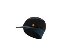 FJÄLLRÄVEN Gorra Bergtagen Mountain negro | S/M
