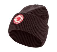 Fjällräven Gorra con logo de 1960 lila/marrón one_size