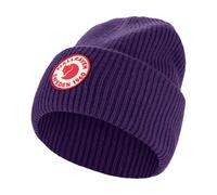 Fjällräven Gorra con logo de 1960 lila one_size