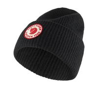 Fjällräven Gorra con logo de 1960 negro one_size