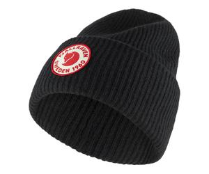 Fjällräven Gorra con logo de 1960 negro one_size