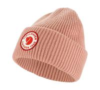 Fjällräven Gorra con logo de 1960 rojo one_size