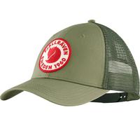 Fjällräven Gorra con logo de 1960 verde S/M