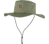 Fjallraven 79258-620 Hatfield Hat Hat Unisex Green Tamaño M