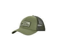 Gorra Fjällräven Långtradarkeps verde bosque - S-M