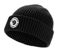 Fjällräven Gorra Logo Lite 1960 negro one_size