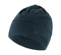 Fjällräven Gorro de lana Abisko Lite azul one_size