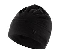 Fjällräven Gorro de lana Abisko Lite negro one_size