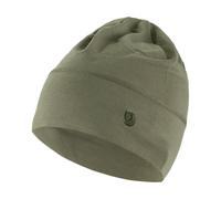 Fjällräven Gorro de lana Abisko Lite verde one_size