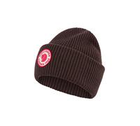 FJÄLLRÄVEN Gorro Logo 1960 marrón