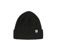 FJÄLLRÄVEN Gorro Tab Hat para hombre negro