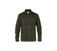 Fjällräven Granit M Long Sleeved T-Shirt, Hombre, Green, XL
