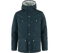 Fjällräven Greenland - Chaqueta deportiva de invierno para hombre, talla M