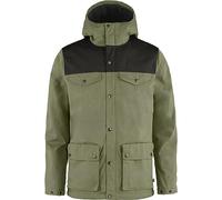 Fjällräven Greenland - Chaqueta deportiva de invierno para hombre, talla M