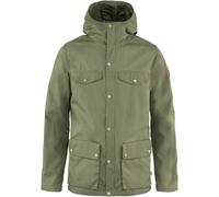 Fjällräven Greenland Chaqueta Herren-Wanderjacke de Exterior Trekking-Parka