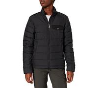 Fjällräven Greenland Down Liner Jacket W Sport Jacket, Mujer, Black, L