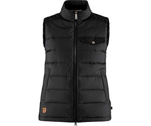 Fjällräven Greenland Down Liner Vest W Chaleco Mujer (Pack de 1)