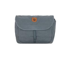Fjällräven Greenland Mensajero 38 cm Compartimento para el portátil gris