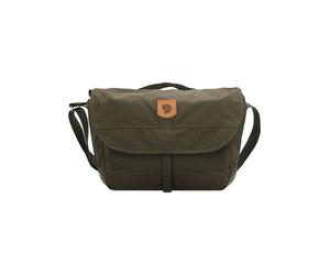 Fjällräven Greenland Mensajero 38 cm Compartimento para el portátil verde