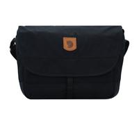 Fjällräven Greenland Messenger Compartimento para portátil de 38 cm negro