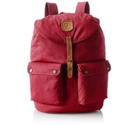 Fjällräven Greenland Mochila, Color Ciruela, tamaño Talla única, Volumen Liters 20.0