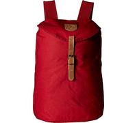 Fjällräven Greenland Mochila Unisex para Uso Diario, tamaño pequeño, Color Redwood, tamaño Talla única, Volumen Liters 15.0