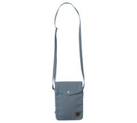 Fjällräven Greenland Shoulder Bag - Bolso bandolera 22 cm (dusk)