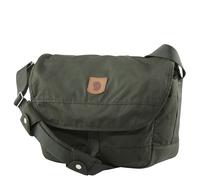 Fjällräven Greenland Shoulder Bag - Bolso de hombro 39 cm (deep forest)