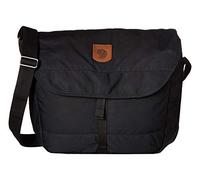 Fjällräven Greenland Shoulder Bag M Black