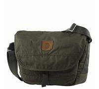 Fjällräven Greenland Shoulder Bag S Deep Forest
