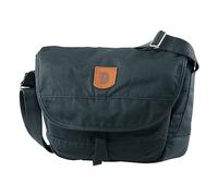 Bolsa de hombro Fjällräven Greenland Shoulder Bag Small Color: azul oscuro