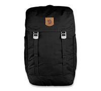 Fjällräven Greenland Top, black