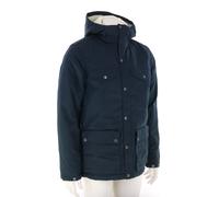 FJALLRAVEN Fjällräven Greenland Winter Jacket M - Hombre - Gris / Azul - talla XL- modelo 2025