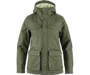 Fjällräven Greenland Winter Jacket W Sport Jacket Mujer