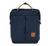Fjällräven Haulpack No.1 Mochila urbana 39 cm Compartimento para el portátil azul