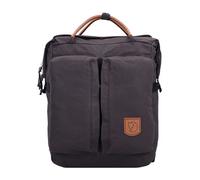 Fjällräven Haulpack No.1 Mochila urbana 39 cm Compartimento para el portátil gris