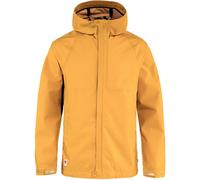 Fjallraven 86984-161 HC Hydratic Trail Jacket M Jacket Hombre Mustard Yellow Tamaño M