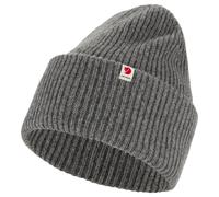 Fjällräven Heavy Beanie - Gorro (gris)