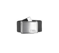 FJÄLLRÄVEN Herren Gürtel Canvas 4cm gris