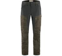 Fjällräven Herren Hiking Pants Broek Outdoor