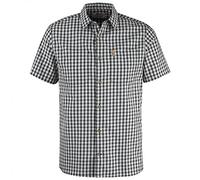 Fjällräven Herren Kurzarm Hemd High Coast - Camiseta de manga corta para hombre