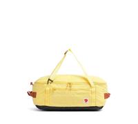 Fjällräven High Coast 22 Bolsa de fin de semana amarillo, fibra sintética, 50 x 28 x 20cm