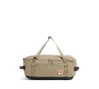 Fjällräven High Coast 22 | Bolsa de fin de semana | beige | 22 | poliamida reciclado