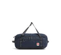Fjällräven High Coast 22 Bolso de viaje navy, fibra sintética, 50 x 28 x 20cm