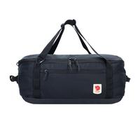 Fjällräven High Coast 22 Bolsa de viaje fin de semana 50 cm negro