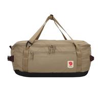 Fjällräven High Coast 22 Bolsa de viaje Weekender 50 cm marrón