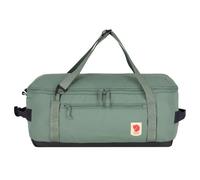 Fjällräven High Coast 22 Bolsa de viaje Weekender 50 cm verde