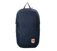 Fjällräven High Coast 24 Mochila navy, fibra sintética, unisex, 24L