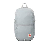 Fjällräven mochila de ocio con compartimento para portátil High Coast Backpack 24 Shark Grey gris