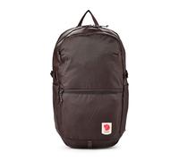 Fjällräven High Coast Backpack 24 Black Oak Mochila urbana